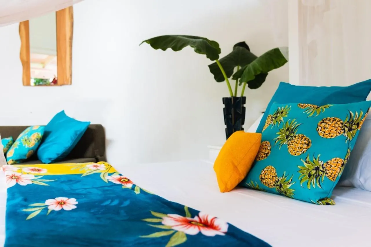 Castara Cottage By Hello Mello 0*,  Trinidad och Tobago