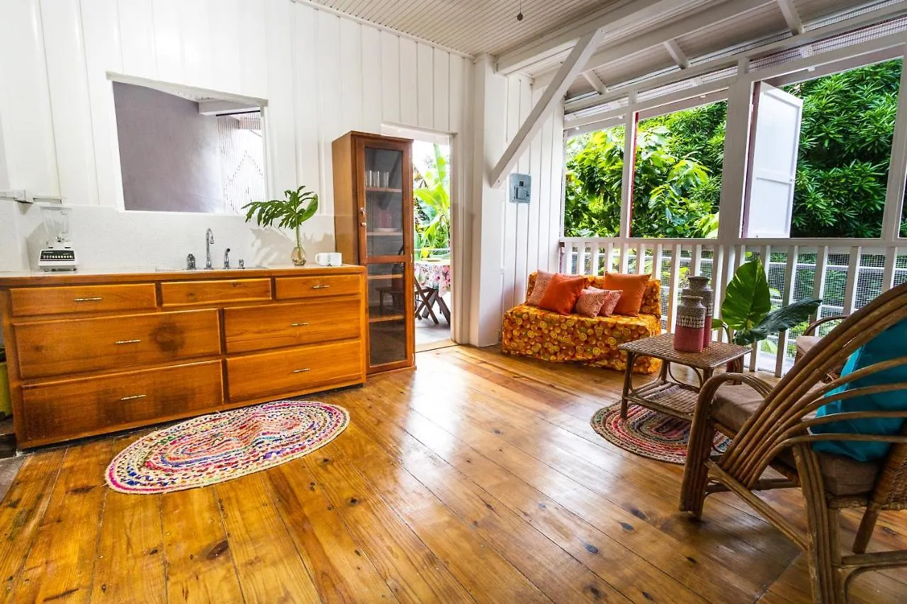 Castara Cottage By Hello Mello Pensionat